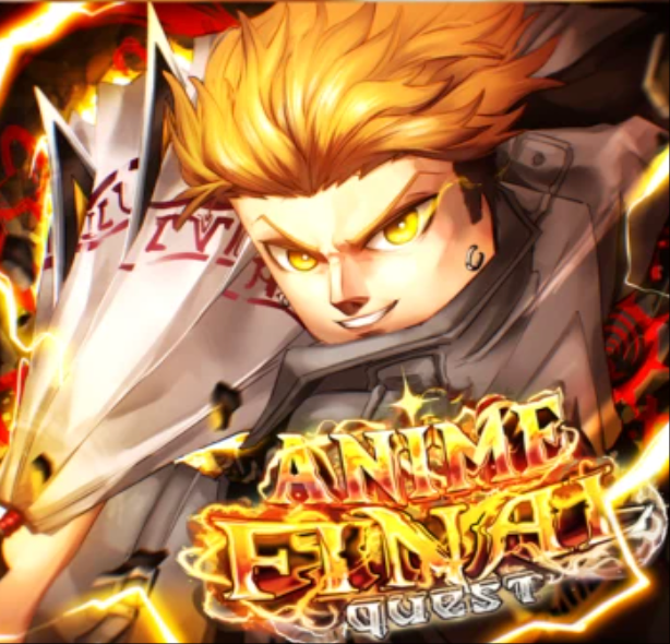 Anime Final Quest